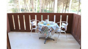 Seaside flat in a green and quiet area Bibione